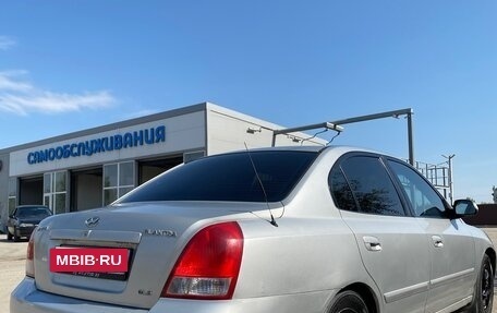 Hyundai Elantra III, 2001 год, 265 000 рублей, 3 фотография