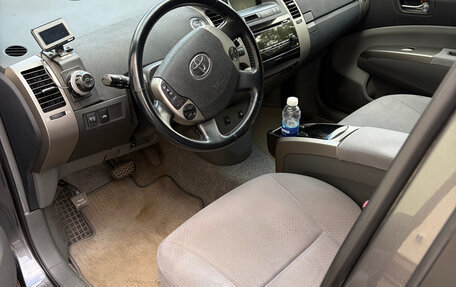 Toyota Prius, 2007 год, 850 000 рублей, 8 фотография