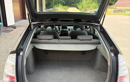 Toyota Prius, 2007 год, 850 000 рублей, 6 фотография