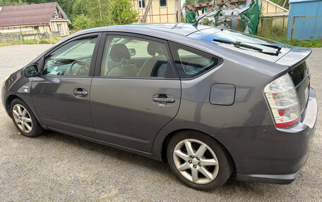 Toyota Prius, 2007 год, 850 000 рублей, 10 фотография