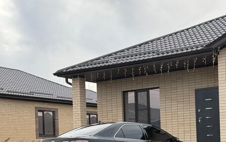 Toyota Camry, 2016 год, 2 100 000 рублей, 3 фотография