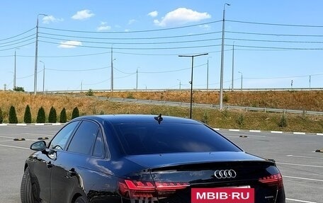 Audi A4, 2019 год, 3 770 000 рублей, 3 фотография