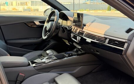Audi A4, 2019 год, 3 770 000 рублей, 11 фотография