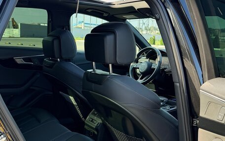 Audi A4, 2019 год, 3 770 000 рублей, 12 фотография