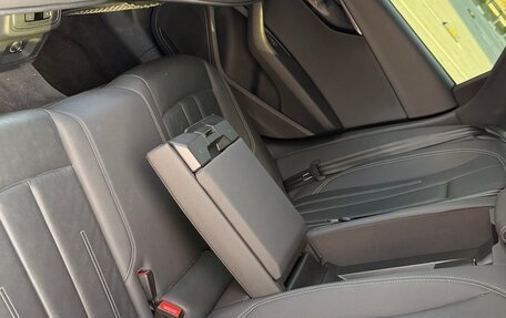 Audi A4, 2019 год, 3 770 000 рублей, 10 фотография