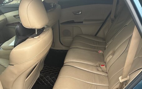 Toyota Venza I, 2010 год, 1 780 000 рублей, 11 фотография