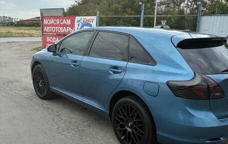 Toyota Venza I, 2010 год, 1 780 000 рублей, 7 фотография
