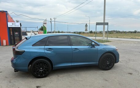 Toyota Venza I, 2010 год, 1 780 000 рублей, 6 фотография