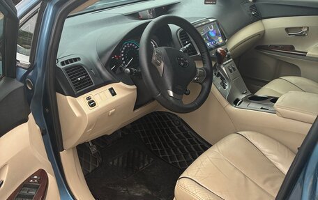 Toyota Venza I, 2010 год, 1 780 000 рублей, 10 фотография