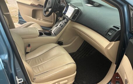Toyota Venza I, 2010 год, 1 780 000 рублей, 12 фотография