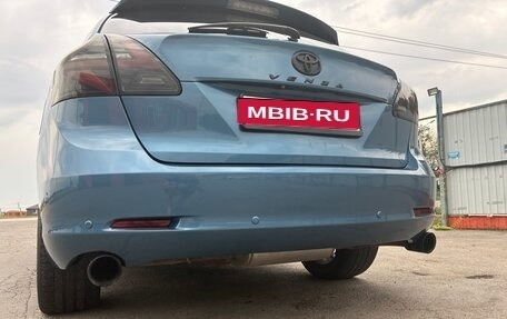 Toyota Venza I, 2010 год, 1 780 000 рублей, 3 фотография