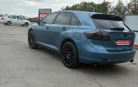 Toyota Venza I, 2010 год, 1 780 000 рублей, 2 фотография