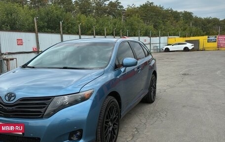 Toyota Venza I, 2010 год, 1 780 000 рублей, 5 фотография