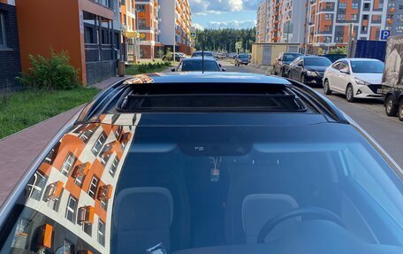 KIA cee'd III, 2014 год, 1 180 000 рублей, 6 фотография