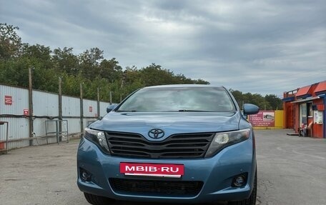 Toyota Venza I, 2010 год, 1 780 000 рублей, 4 фотография