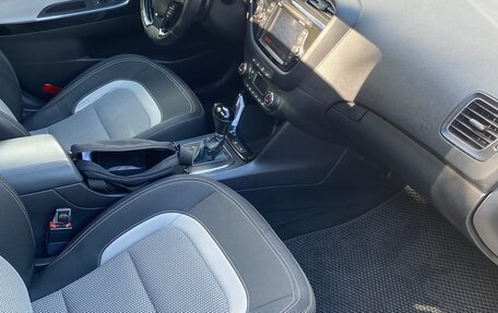 KIA cee'd III, 2014 год, 1 180 000 рублей, 11 фотография