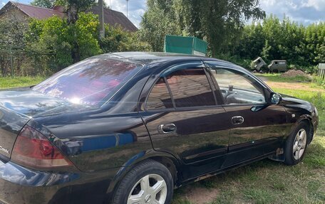 Nissan Almera Classic, 2006 год, 370 000 рублей, 2 фотография