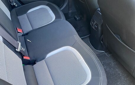 KIA cee'd III, 2014 год, 1 180 000 рублей, 12 фотография