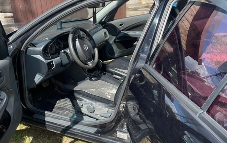 Nissan Almera Classic, 2006 год, 370 000 рублей, 5 фотография