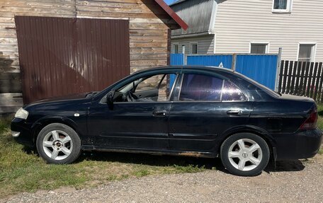Nissan Almera Classic, 2006 год, 370 000 рублей, 8 фотография