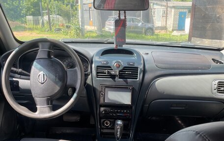 Nissan Almera Classic, 2006 год, 370 000 рублей, 13 фотография