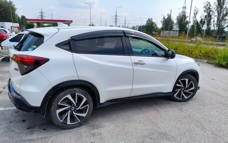 Honda Vezel, 2019 год, 1 870 000 рублей, 6 фотография