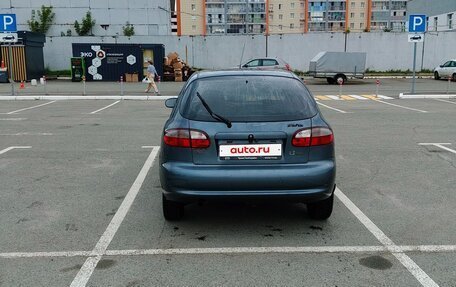 ЗАЗ Sens, 2009 год, 80 000 рублей, 4 фотография