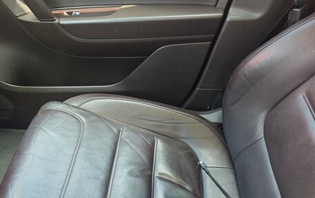 Volkswagen Touareg III, 2010 год, 1 950 000 рублей, 9 фотография