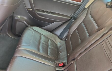 Volkswagen Touareg III, 2010 год, 1 950 000 рублей, 12 фотография