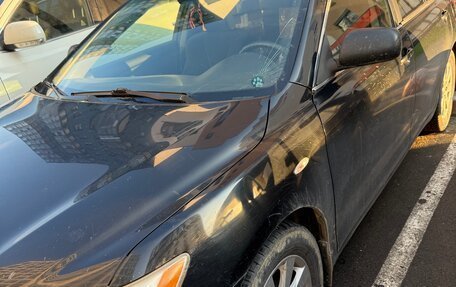 Toyota Camry, 2008 год, 750 000 рублей, 3 фотография