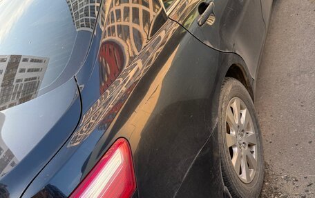 Toyota Camry, 2008 год, 750 000 рублей, 5 фотография