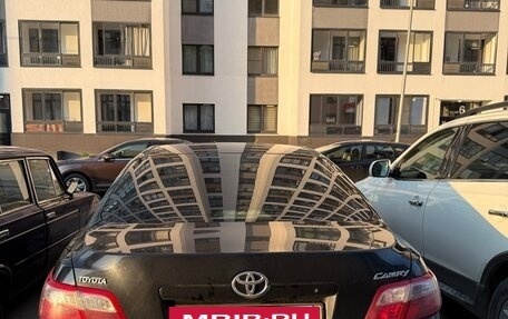Toyota Camry, 2008 год, 750 000 рублей, 4 фотография