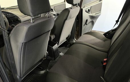 Chevrolet Niva I рестайлинг, 2015 год, 660 000 рублей, 7 фотография