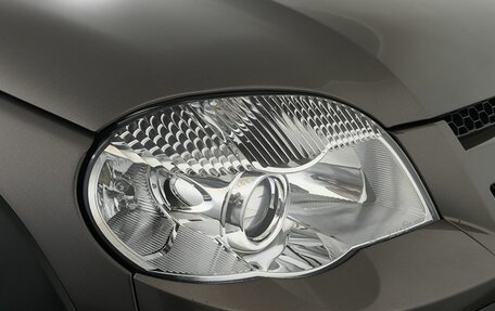 Chevrolet Niva I рестайлинг, 2015 год, 660 000 рублей, 12 фотография