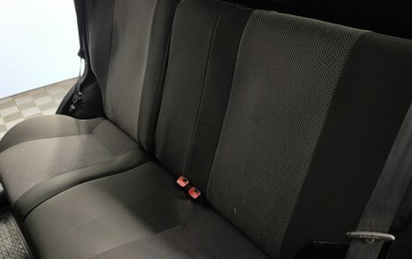 Chevrolet Niva I рестайлинг, 2015 год, 660 000 рублей, 8 фотография