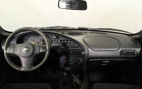 Chevrolet Niva I рестайлинг, 2015 год, 660 000 рублей, 17 фотография