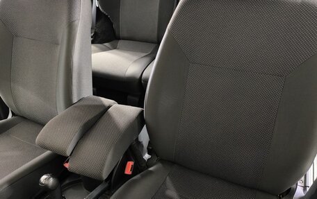 Chevrolet Niva I рестайлинг, 2015 год, 660 000 рублей, 15 фотография