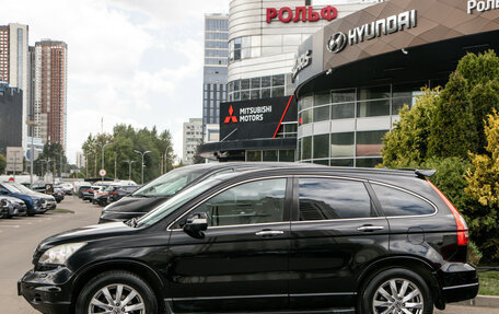 Honda CR-V III рестайлинг, 2011 год, 1 738 000 рублей, 7 фотография