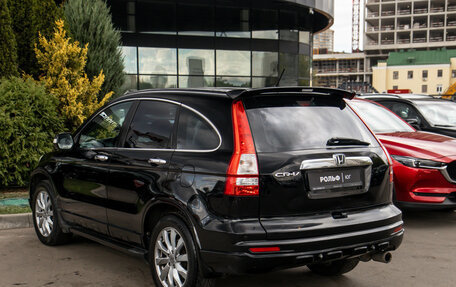 Honda CR-V III рестайлинг, 2011 год, 1 738 000 рублей, 6 фотография