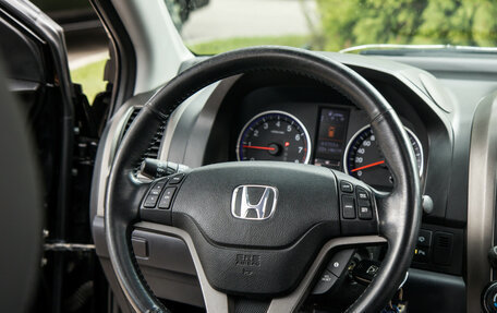 Honda CR-V III рестайлинг, 2011 год, 1 738 000 рублей, 12 фотография