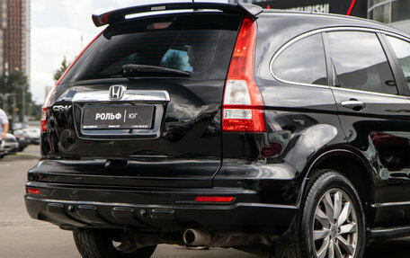 Honda CR-V III рестайлинг, 2011 год, 1 738 000 рублей, 17 фотография