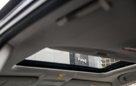 Honda CR-V III рестайлинг, 2011 год, 1 738 000 рублей, 14 фотография