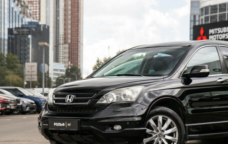 Honda CR-V III рестайлинг, 2011 год, 1 738 000 рублей, 16 фотография