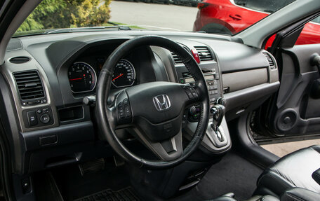 Honda CR-V III рестайлинг, 2011 год, 1 738 000 рублей, 15 фотография