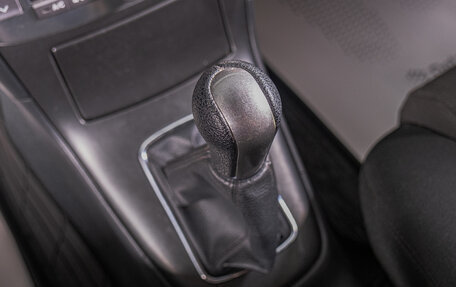 Toyota Avensis III рестайлинг, 2007 год, 839 000 рублей, 16 фотография