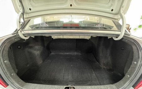 Hyundai Verna II, 2006 год, 299 000 рублей, 17 фотография