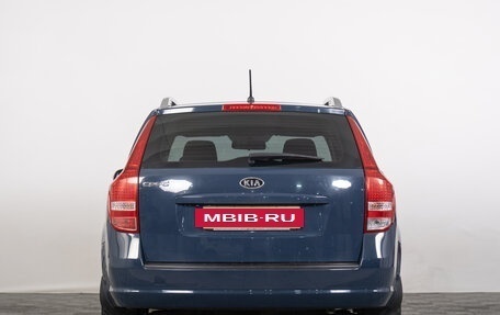 KIA cee'd I рестайлинг, 2011 год, 1 029 000 рублей, 5 фотография