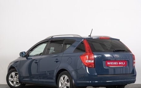 KIA cee'd I рестайлинг, 2011 год, 1 029 000 рублей, 6 фотография