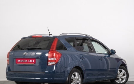 KIA cee'd I рестайлинг, 2011 год, 1 029 000 рублей, 7 фотография