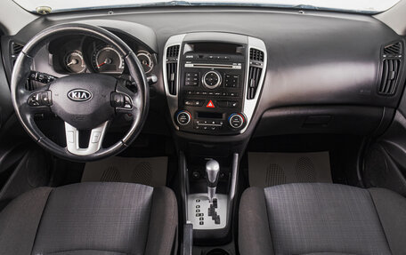 KIA cee'd I рестайлинг, 2011 год, 1 029 000 рублей, 11 фотография